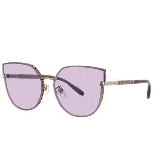 Excluded Chopard Sunglasses, New 385
